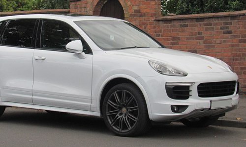 Porsche: Kilometerleasing widerrufen