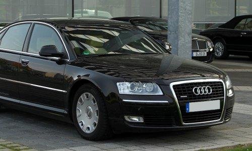 Handelsblatt: Audi mit Diesel-Nachrüstung in Verzug