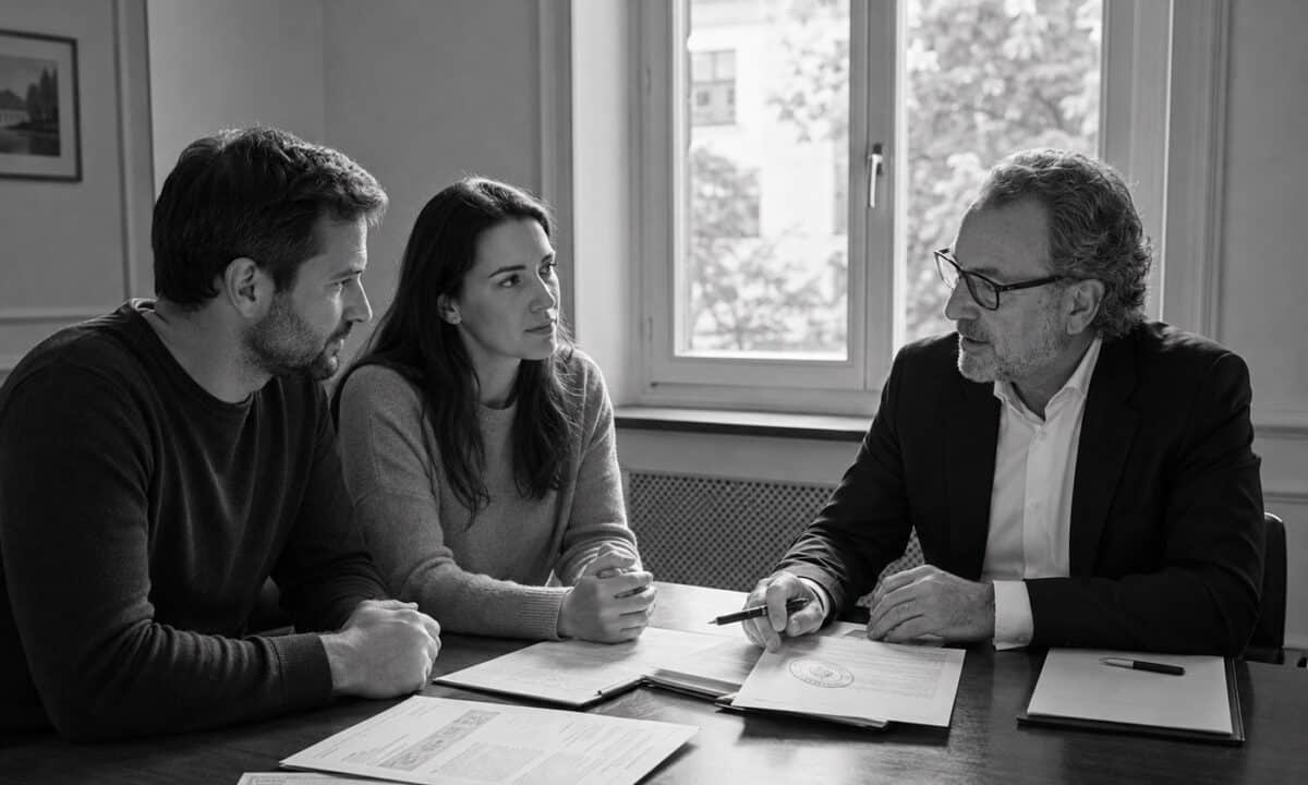 Anwalt Ausländerrecht München