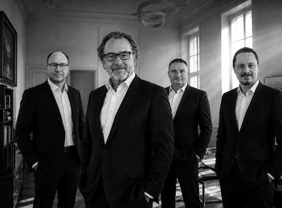 Rechtsanwalt München Klamert & Partner Rechtsanwalt München Klamert & Partner