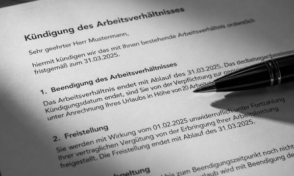 Freistellung im Arbeitsrecht