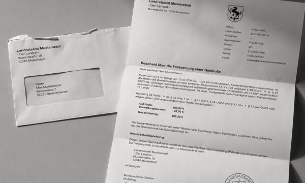 Widerspruch und Klage gegen Ausweisungsverfügung in München Widerspruch und Klage gegen Ausweisungsverfügung in München