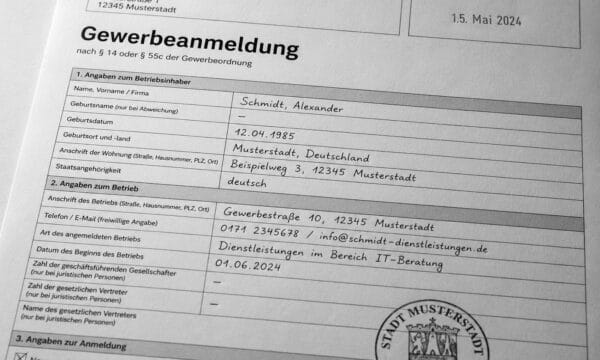 Business Immigration und das Fachkräfteeinwanderungsgesetz 2.0 