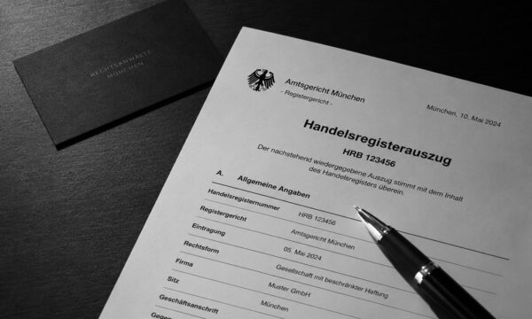 Investorenvisum & Golden Visa EU — Selbstständige nach § 21 AufenthG
