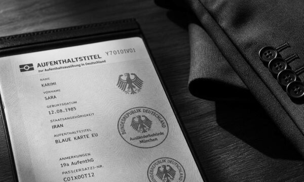Häufige Fragen zur Business Immigration in München