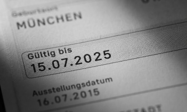 Anwalt für Beschäftigungsduldung nach § 60d AufenthG
