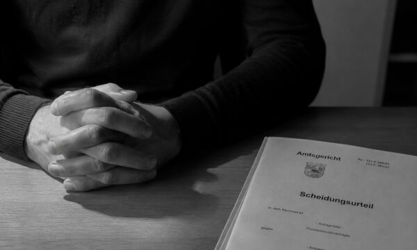 Vom Anwalt in München zum Ausländerrecht beraten lassen Vom Anwalt in München zum Ausländerrecht beraten lassen