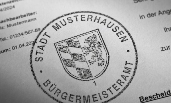 Visum & Aufenthaltstitel verlängern in München Visum & Aufenthaltstitel verlängern in München