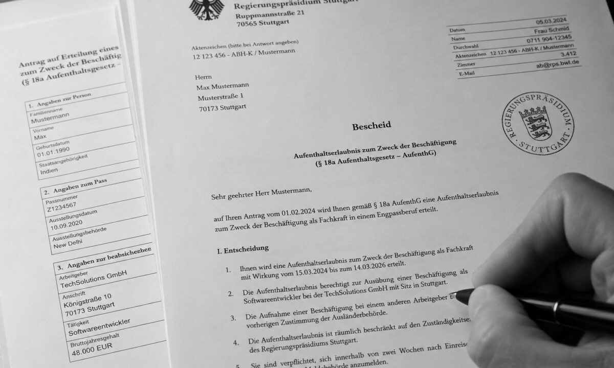 Anwalt für Verwaltungsverfahren & Rechtsbehelfe im Ausländerrecht Anwalt für Verwaltungsverfahren & Rechtsbehelfe im Ausländerrecht
