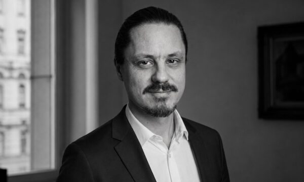 Rechtsanwalt Johannes Goetz, Partner bei KLAMERT & PARTNER