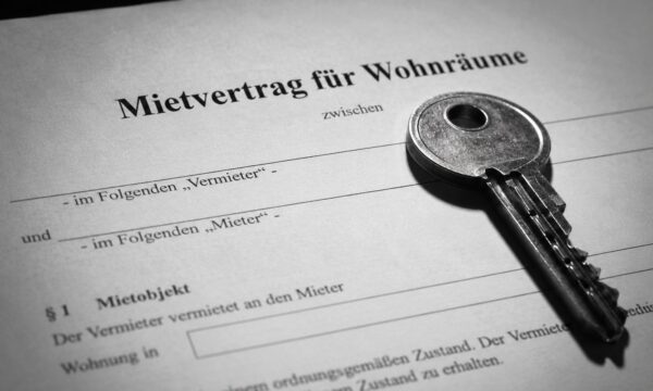 Rechtsanwalt für Mieter und Vermieter in München