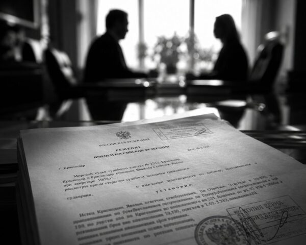 Денис Осипенко — юрист на русском и украинском языках
